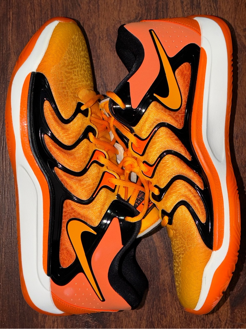 Nike size 14